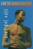 I Am the Darker Brother: An Anthology of Modern Poems by African Americans 0020411200 Book Cover
