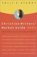 Christian Writers' Market Guide 2001 0877881898 Book Cover