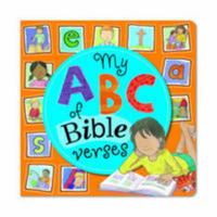 My ABC of Bible Verses 1848799993 Book Cover