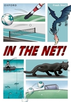 Read Write Inc. Fresh Start Readers: Book 1: In the Net! 1382052960 Book Cover