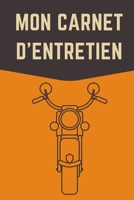 Mon Carnet D’entretien: 100 Rendez-Vous | Livret d'entretien avec pages préfabriquées | Convient à tous les constructeurs automobiles. 165401382X Book Cover