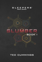 Slumber 1674513941 Book Cover
