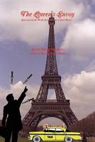 The Queen's Envoy (The Barsetshire Diaries) 1447511816 Book Cover