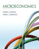 Microeconomics, 7th Edition 0131912070 Book Cover