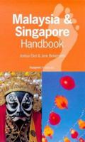 Malaysia & Singapore (Footprint Handbooks) 1900949164 Book Cover