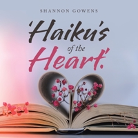 'Haiku's of the Heart.' 1669824470 Book Cover