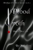 Blood Wroth - Part 1: The Cave 1794555811 Book Cover