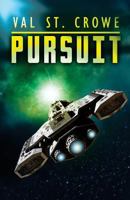 Pursuit 1985208695 Book Cover