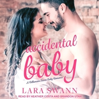 Accidental Baby B08ZBRRZXG Book Cover