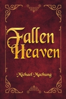 Fallen Heaven B0CQXKZZW6 Book Cover