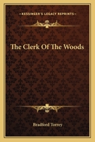 The Clerk of the Woods 9355397933 Book Cover