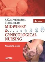 Comprehensive Textbook of Midwifery & Gy 935025557X Book Cover
