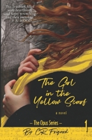 The Girl in the Yellow Scarf 1983575410 Book Cover