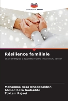 Résilience familiale 6209066011 Book Cover