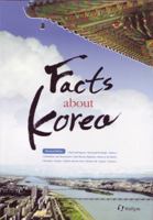 Facts about Korea 1565912810 Book Cover
