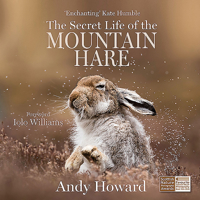 The Secret Life of the Mountain Hare 1913207269 Book Cover