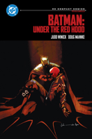 Batman: Under the Red Hood: DC Compact Comics Edition 1799508218 Book Cover