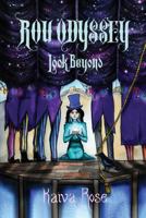 Rou Odyssey : Look Beyond 1732791120 Book Cover