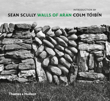 Sean Scully: Walls of Aran 0500543399 Book Cover