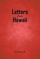Letters from Hawaii 168498131X Book Cover
