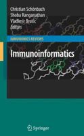 Immunoinformatics (Immunomics Reviews:) 1489997830 Book Cover