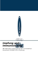 Impfung und Immunisierung 6204096222 Book Cover