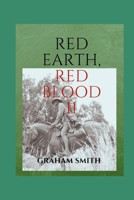 Red Earth, Red Blood II 1763735818 Book Cover