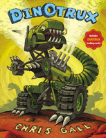 Dinotrux 0316133922 Book Cover
