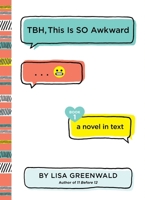 TBH, This Is So Awkward