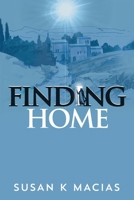 Finding Home 0999308564 Book Cover