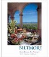 Biltmore: Our Table to Yours 1885378203 Book Cover