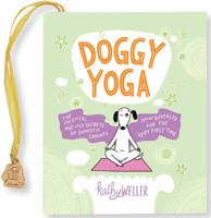 Doggy Yoga 1441317503 Book Cover