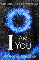 I Am You: Book One of The Soul User Series B09NGYZLJL Book Cover