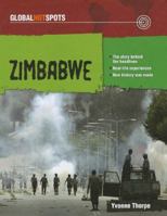 Zimbabwe 0761447636 Book Cover