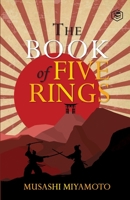 The Book Of Five Rings 9395741074 Book Cover