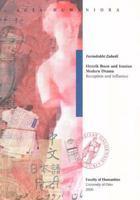 Henrik Ibsen and Iranian Modern Drama: Reception and Influence 8274772407 Book Cover