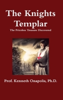 The Knights Templar 0359508723 Book Cover