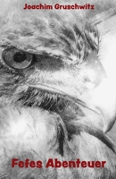 Fefes Abenteuer 3960745311 Book Cover