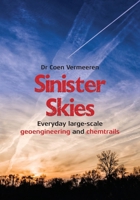 Sinister Skies 9464611731 Book Cover