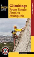 Climbing: Multi-Pitch 1493027662 Book Cover