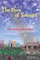 The Eyes of Tokorel: The Color of Emotion 0988696606 Book Cover