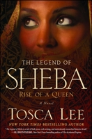 The Legend of Sheba 1451684045 Book Cover