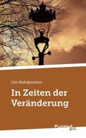In Zeiten Der Veränderung (German Edition) 371034171X Book Cover