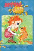 Jessie and Boo: Sticky Situation 1478280034 Book Cover