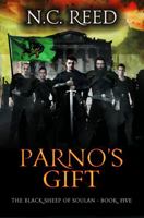 Parno's Gift: The Black Sheep of Soulan: Book 5 1647380294 Book Cover