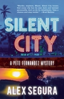 Silent City 1940610710 Book Cover