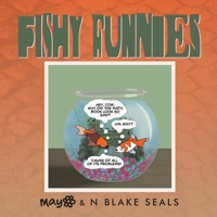 Fishy Funnies B0CN8D2RSL Book Cover