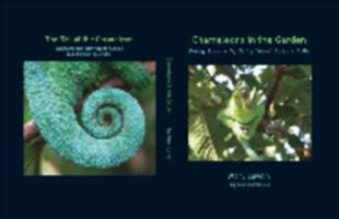 Chameleons in the Garden: Being Jackson's, Doing What Jackson's Do 0615169260 Book Cover