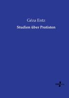 Studien über Protisten (German Edition) 3737218102 Book Cover