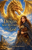The Dragon Who Refused to be a God B0H7FFZMTT Book Cover